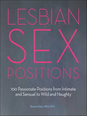 cover image of Lesbian Sex Positions